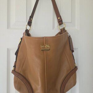 Coach Chelsea Katarina Hobo Bag